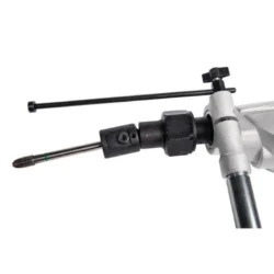 Rosqueadeira Elétrica METALLKRAFT GS 18 M6-M18