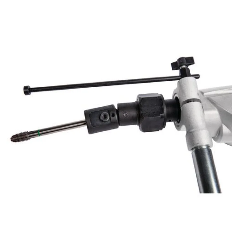Rosqueadeira Elétrica METALLKRAFT GS 18 M6-M18
