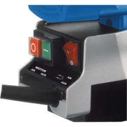 ENGENHO DE FURAR C/ BASE MAGNÉTICA MB 351 F METALLKRAFT