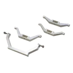 CÔMODA RADIUS PARA FSM 4080 METALLKRAFT
