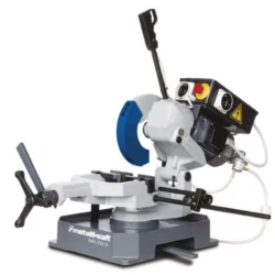 MKS 255 N SERRA CIRCULAR 230V METALLKRAFT