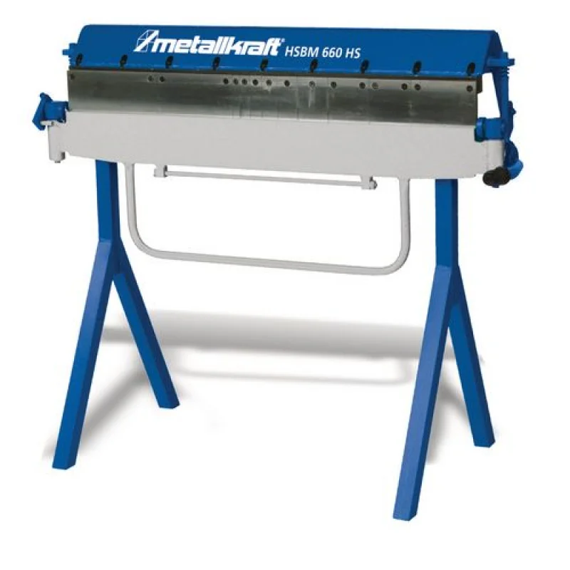 KIT DE MONTAGEM AB 660 HS METALLKRAFT
