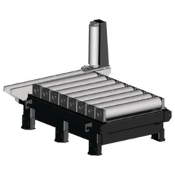 EXTENSÃO DO MESA DE ROLOS METALLKRAFT
