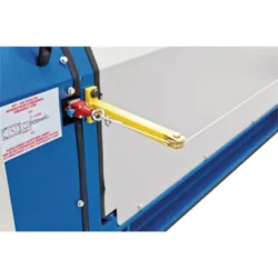 CALANDRA HIDRÁULICA RBM 1550-110 4HMS PRO METALLKRAFT