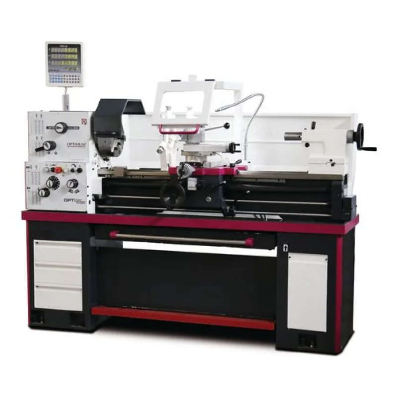 TORNO TH4010VARIO / 400V / 3Ph COM DPA21 OPTIMUM