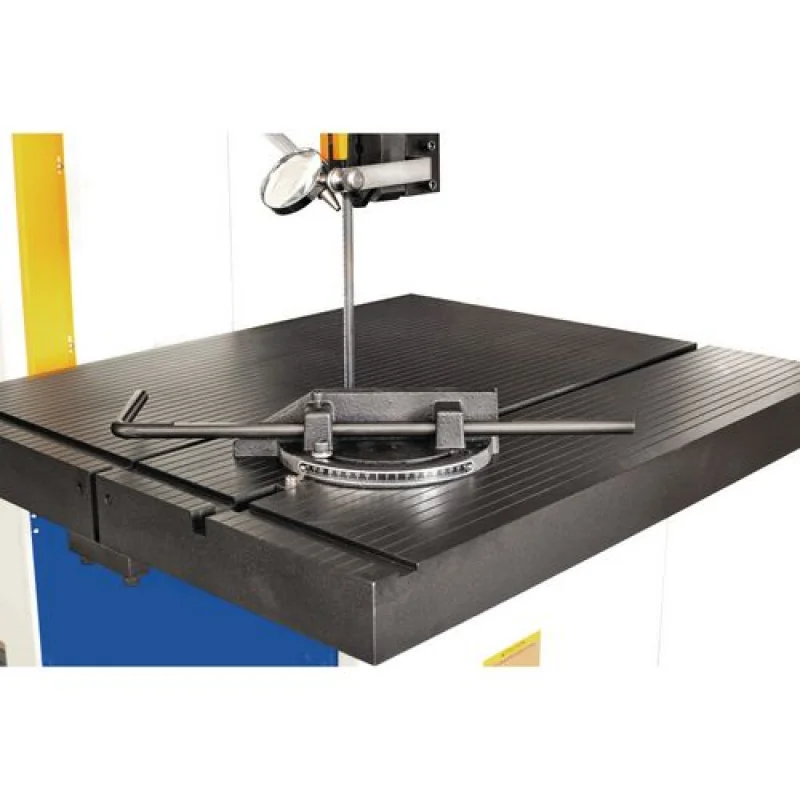 SERRA FITA VERTICAL VMBS 2012HE METALLKRAFT