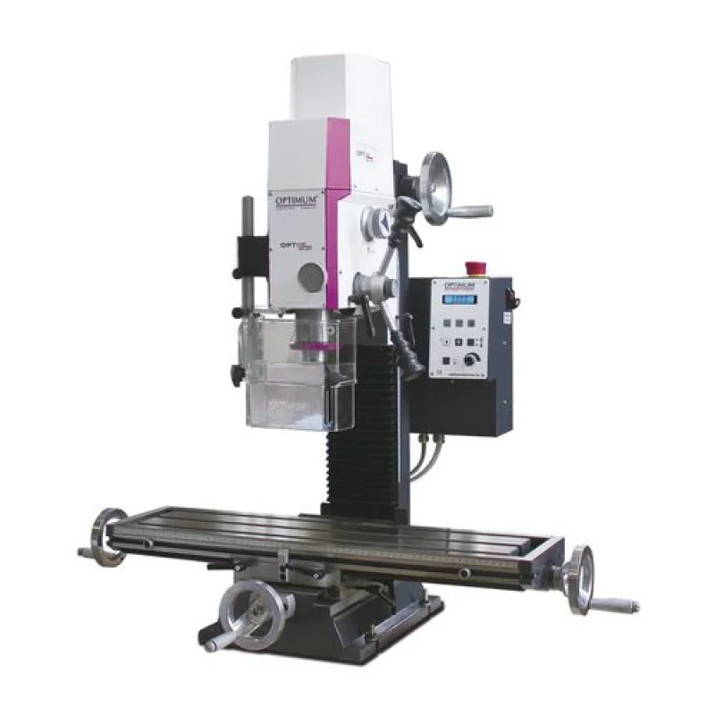 MAQ.FURAR/FRESAR OPTI MH22V/230V/BT20  VARIO OPTIMUM