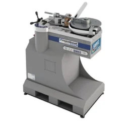 MÁQUINA DE DOBRA DO TUBO BM 60-S METALLKRAFT