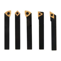 JOGO DE 5 FERROS 8 MM OPTIMUM