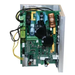 TORNO TU3008 230 V DC VARIO OPTIMUM