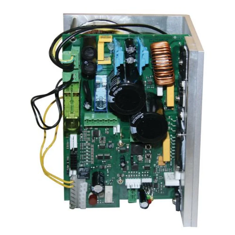 TORNO TU3008 230 V DC VARIO OPTIMUM