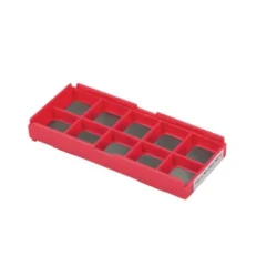 CONJUNTO PASTILHAS P/ KE 100 METALLKRAFT