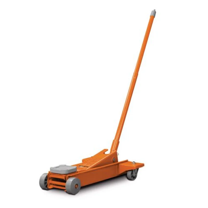 Macaco de Rodas de Baixo Perfil UNICRAFT SRWH-PRO 2000 2.0t 405mm