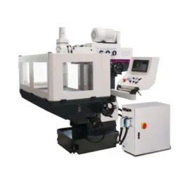 FRESADORA OPTIMUM MZ4/400V OPTIMUM