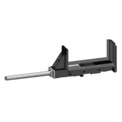 PRENSA JUSANTE A CORTE BMBS 360X500 METALLKRAFT