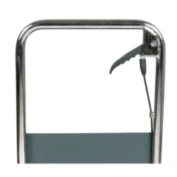 MESA ELEVATÓRIA HIDRÁULICA TESOURA UNICRAFT FHT 500