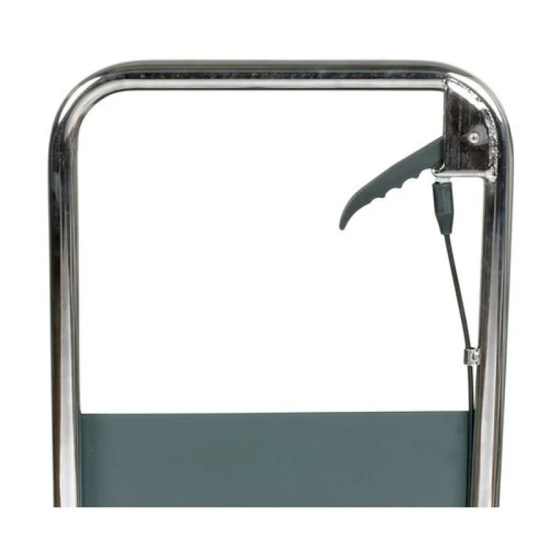 MESA ELEVATÓRIA HIDRÁULICA TESOURA UNICRAFT FHT 500