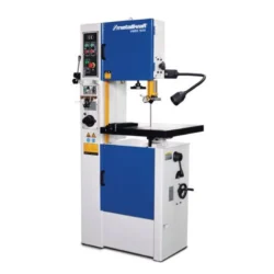 SERRA FITA VERTICAL VMBS 1610  METALLKRAFT