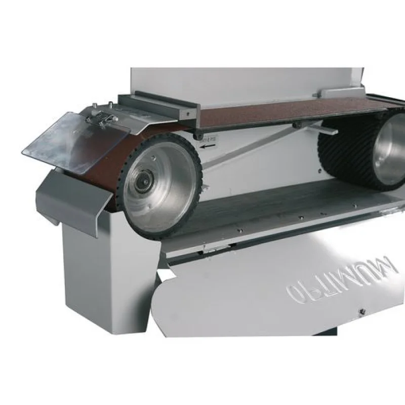 LIXADEIRA CINTA BSM75/400V OPTIMUM