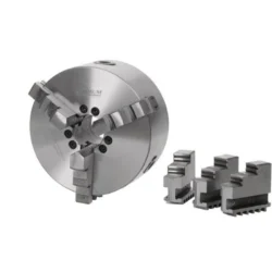 BUCHA 3 GRAMPOS ø 250 mm Camlock ASA D1 - 6” AP. CENTRAL OPTIMUM