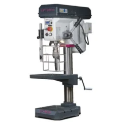 MAQ. FURAR BANCADA OPTI DH24BV - VARIADOR MECANICO OPTIMUM