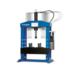 WPP 15 T PRENSAS DE OFICINA HIDRÁULICOS METALLKRAFT