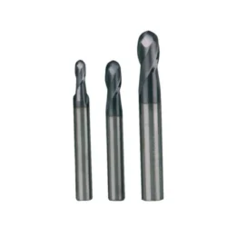 JOGO FRESAS RAD.9PCS 3352116 OPTIMUM