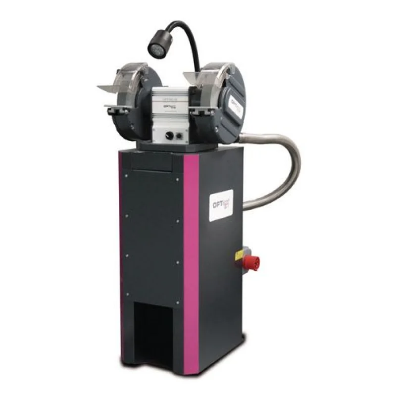 KIT VARIO SIEMENS 0,6 KW C/ BASE 3107109 P/ GU20/GU25 400V OPTIMUM