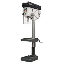 MAQ. FURAR COLUNA OPTI DH40BV - VARIADOR MECANICO OPTIMUM