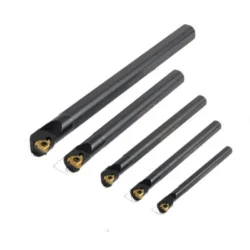 JOGO DE 5 FERROS INTERNOS (8,10,12,16,20 MM) OPTIMUM