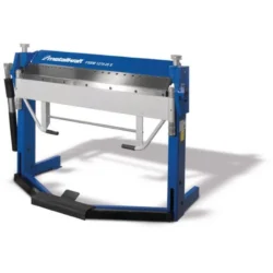 QUINADEIRA MANUAL FSBM 1270-20E METALLKRAFT