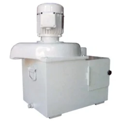 MECANISMO DE EXTRAÇÃO E SISTEMSREFRIGERAÇÃO P/ FSM 2550 METALLKRAFT