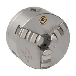 BUCHA BISON 3 GRAMPOS 160 MM AP. CENTRAL Camlock DIN ISO 702-2 D1-4" F.FUNDIDO 3600 RPM OPTIMUM