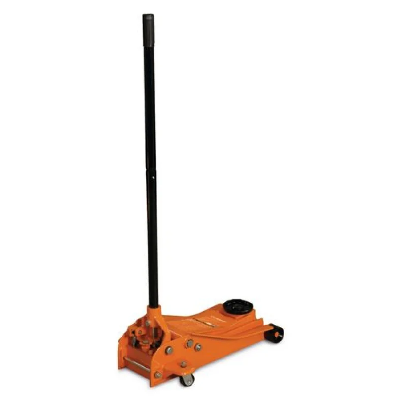 Macaco de rodas de baixo perfil UNICRAFT SRWH 2500 EF 2.5t 85-455mm