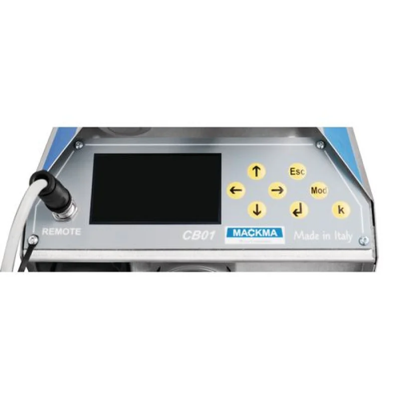 CONTROLOS EXPERT OPCIONAL METALLKRAFT