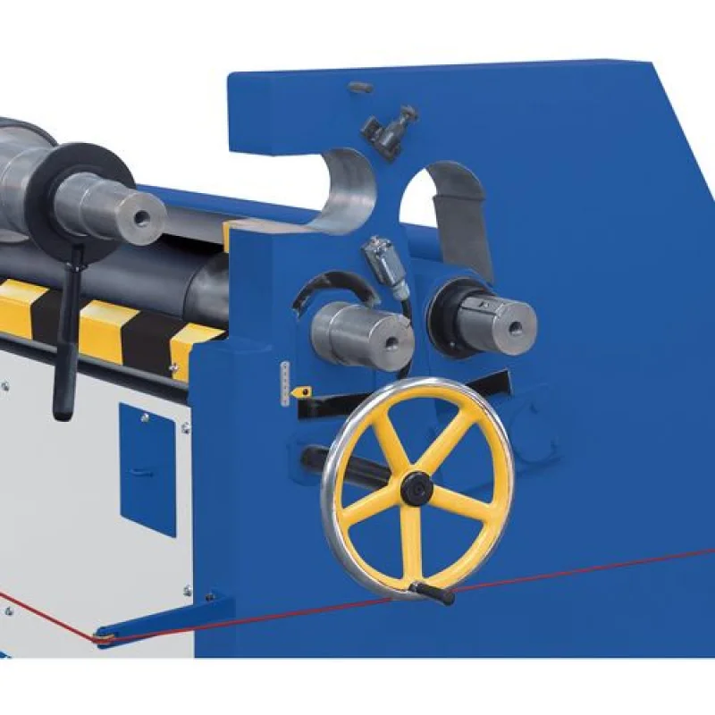 CALANDRA MOTORIZADA RBM 2050-30E PRO METALLKRAFT CALANDRA MOTORIZADA RBM 2050-30E PRO METALLKRAFT