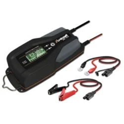 CARREGADOR DE BATERIAS EBC 15 R UNICRAFT