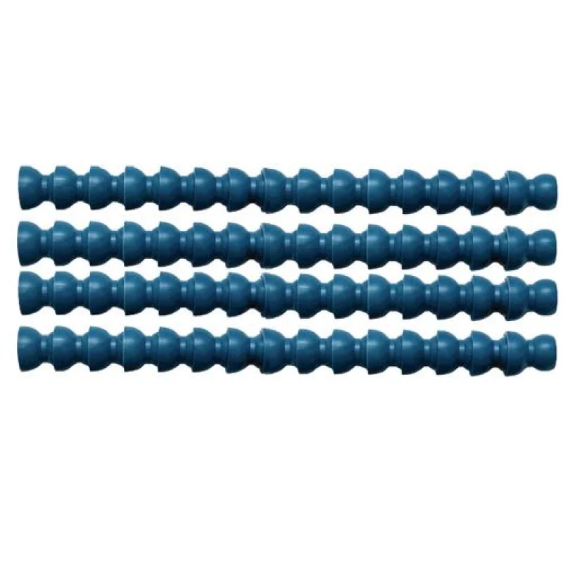 KIT 4 TUBOS 150 MM 1/4" OPTIMUM