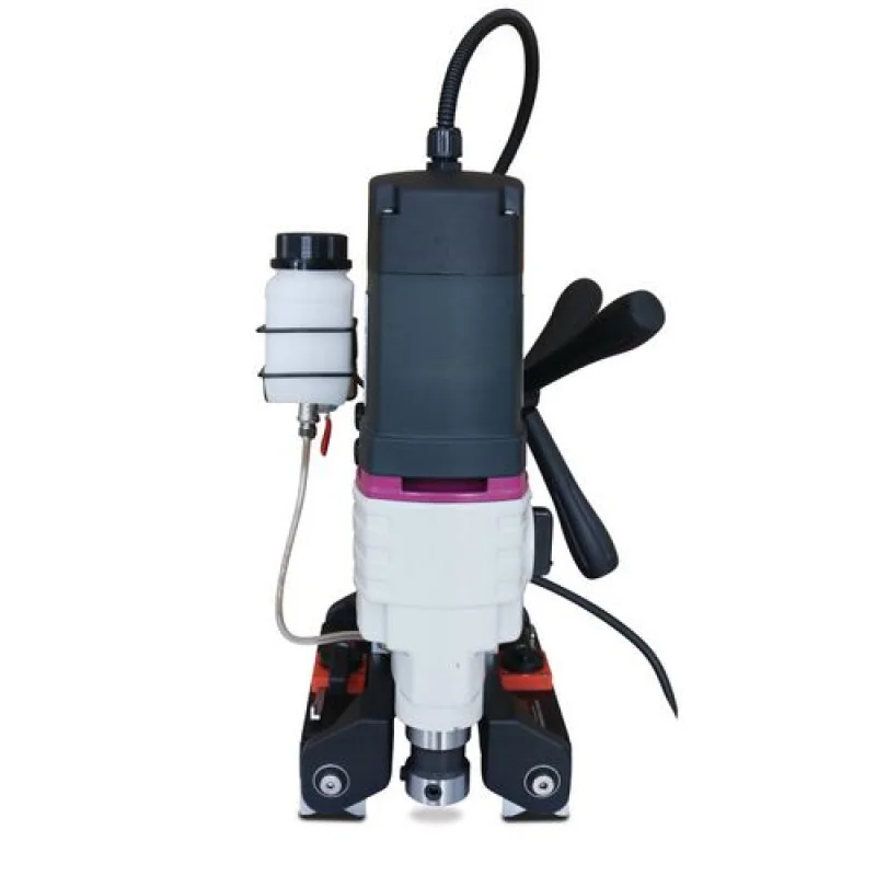 MAQUINA FURAR C/ BASE MAGNÉTICA OPTIdrill DM50PM / 230VV / 1Ph  OPTIMUM