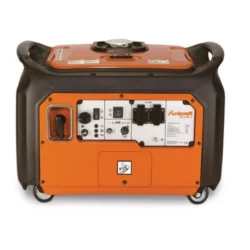 GRUPO GERADOR PG-I 40 S INVERTER UNICRAFT