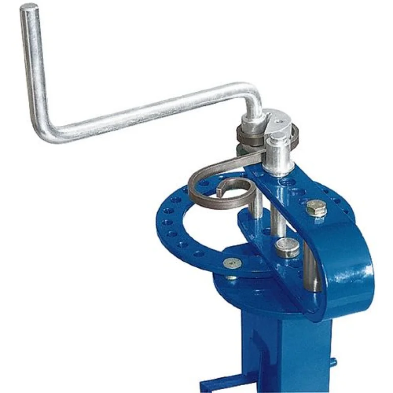 ELEMENTO DE FLEXÃO HELICOIDAL UB 11 METALLKRAFT
