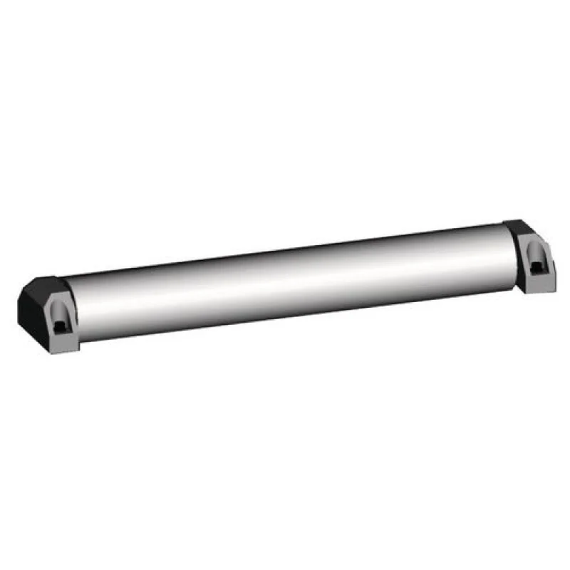 ROLO SOBRESSALENTE 620MM METALLKRAFT
