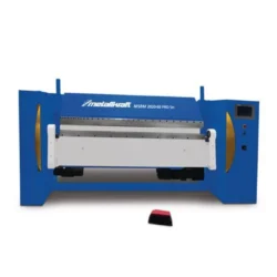 QUINADEIRA MOTORIZADA MSBM4020-30 DUO PRO METALLKRAFT