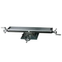 Mesa de Movimento Cruzado OPTIMUM KT179 500x180mm 55kg