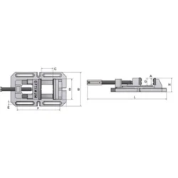 PRENSA BSI100 OPTIMUM