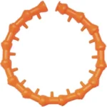 KIT BICOS CIRCULARES 1/4" OPTIMUM
