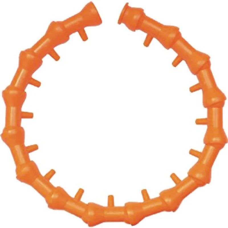 KIT BICOS CIRCULARES 1/4" OPTIMUM