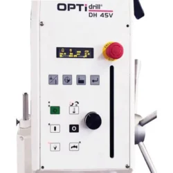 MÁQ. FURAR COLUNA OPTI DH45VARIO/400V OPTIMUM