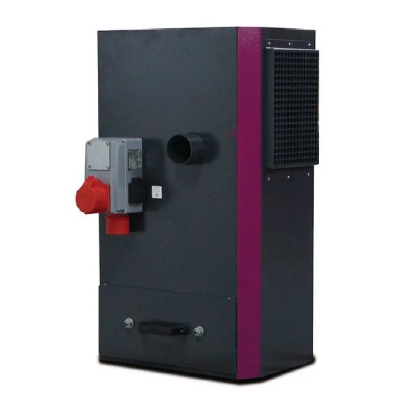 MODULO DE ASPIRAÇÃO 400V P/ MÁQ OPTIMUM OPTIMUM