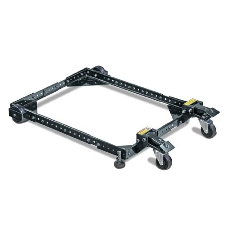 BASE P/ TRANSPORTE UNIVERSAL UF 230 UNICRAFT